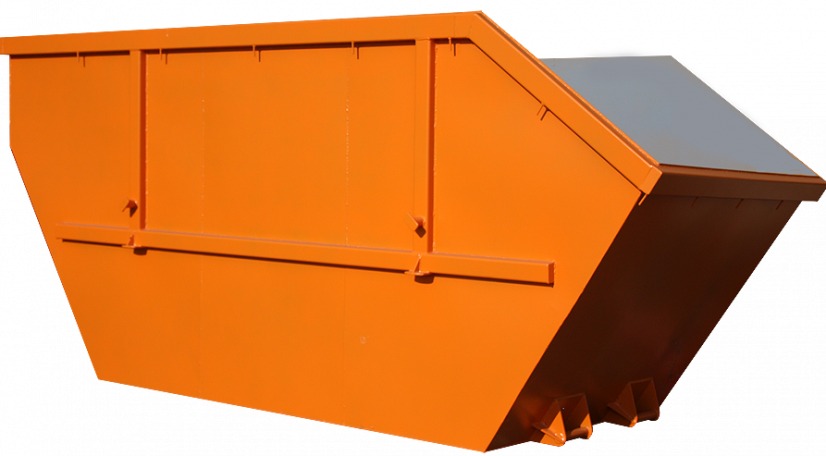 kontajner veľký foto